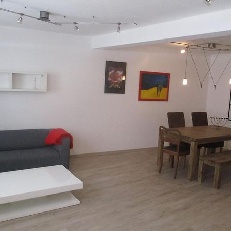 Casa Rolando Apartamento Nördlingen Exterior foto
